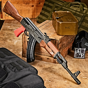 Century Arms VSKA AK-47 Semi Automatic Rifle 16.5 Barrel 762X39